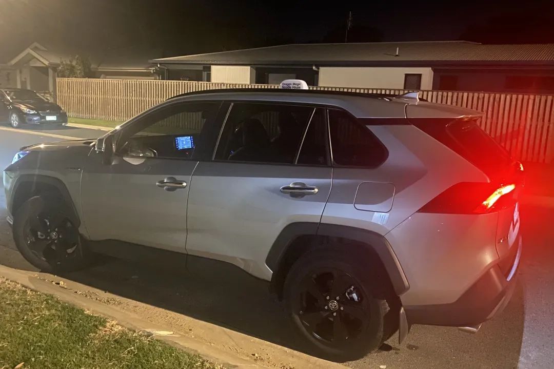 90后大蒜在澳洲：创业失败+意外车祸，出国打工还债，3年赚了70万