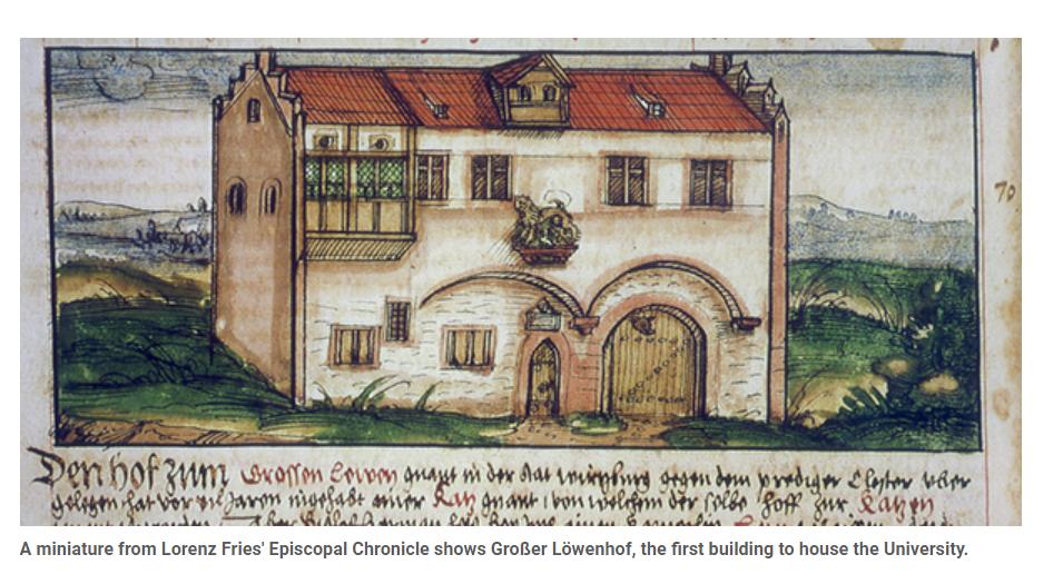 寰峰浗缁村皵鑼ㄥ牎澶у浠嬬粛,寰峰浗缁村皵鑼ㄥ牎澶у