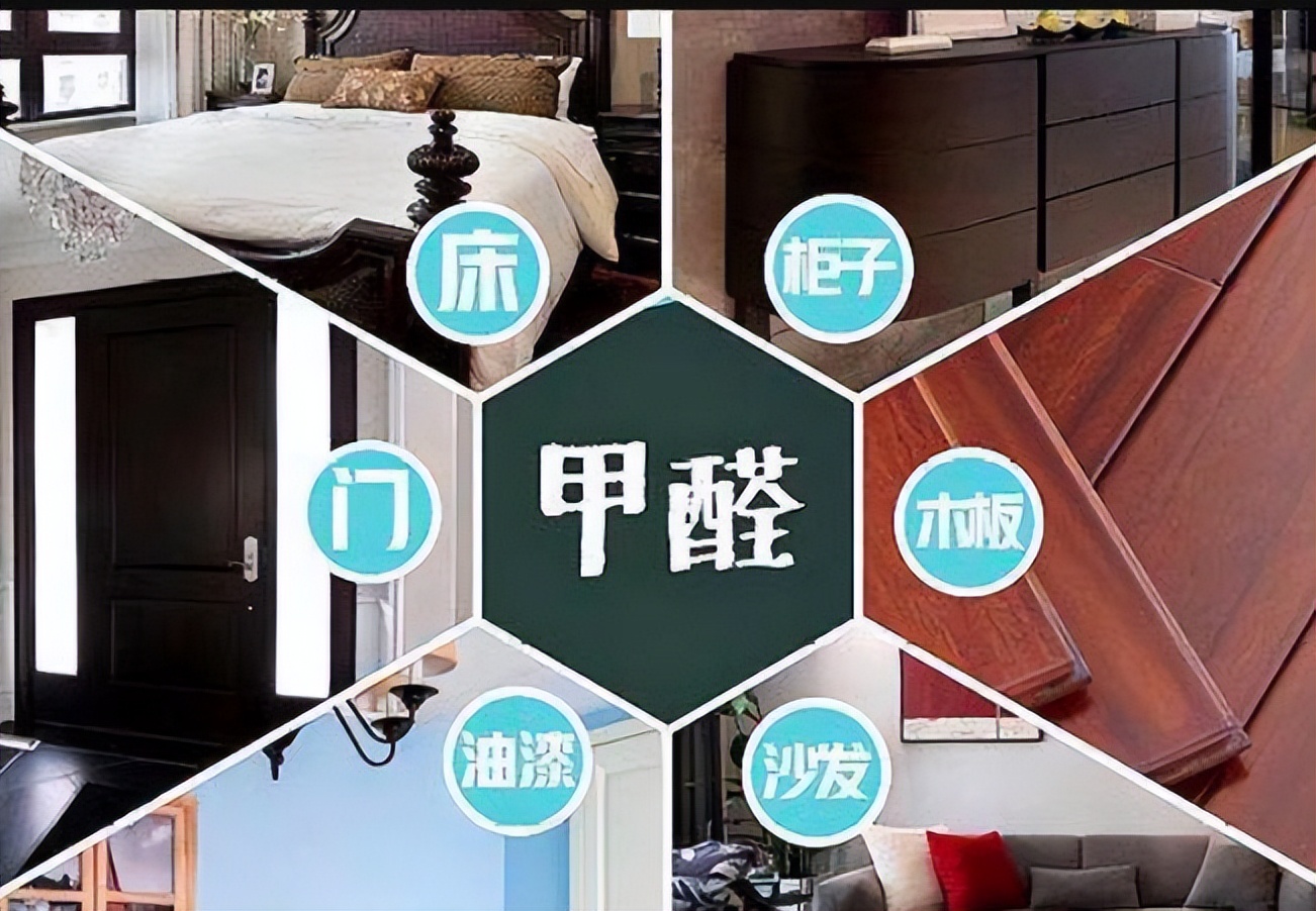 除甲醛最靠谱的方式是什么,最有效的除甲醛科学技术