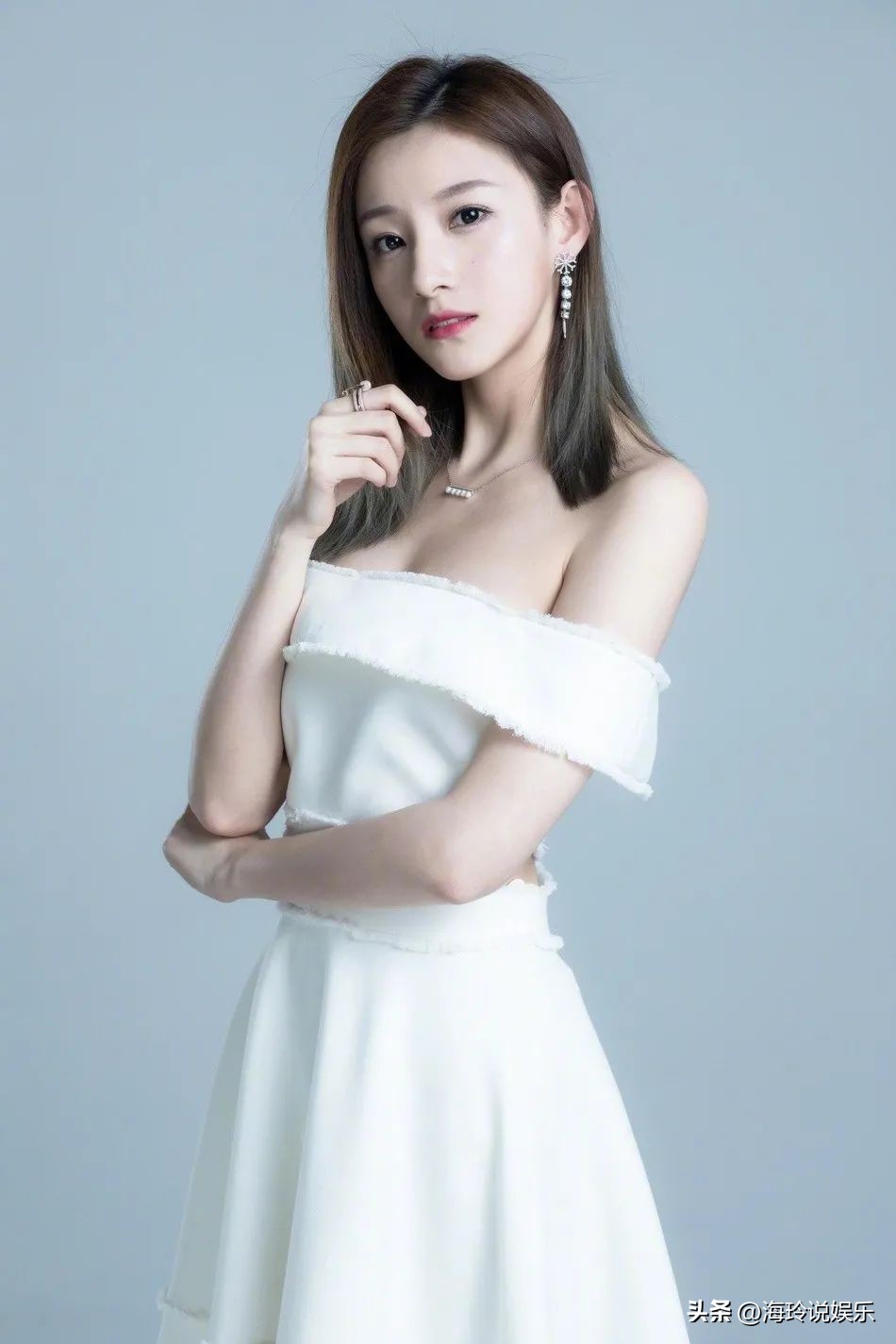 马凡舒怎么突然火了,马凡舒成功