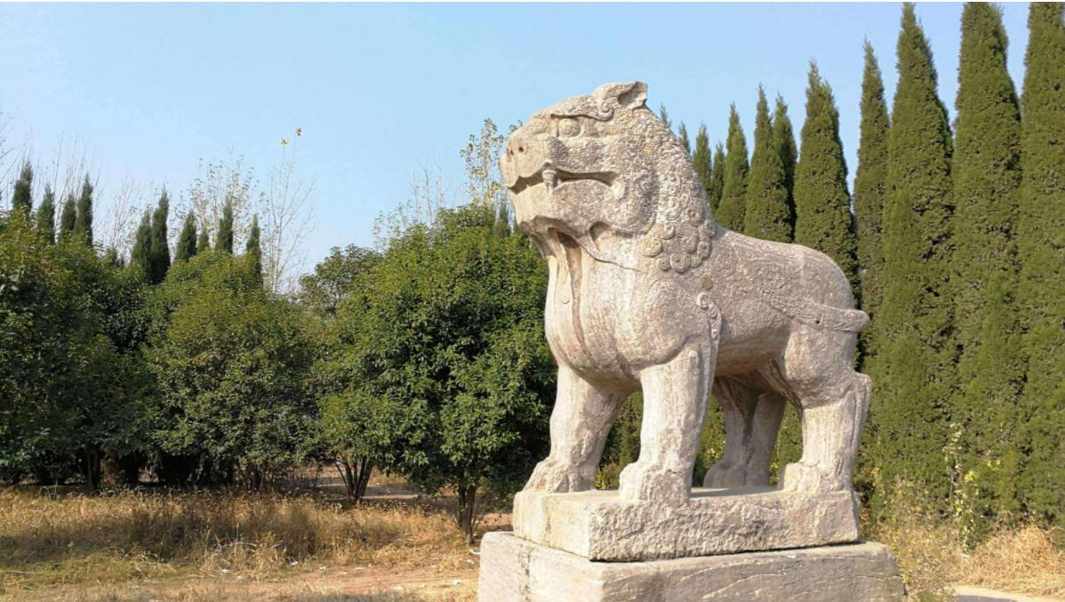 唐恭陵第1集,唐恭陵视频