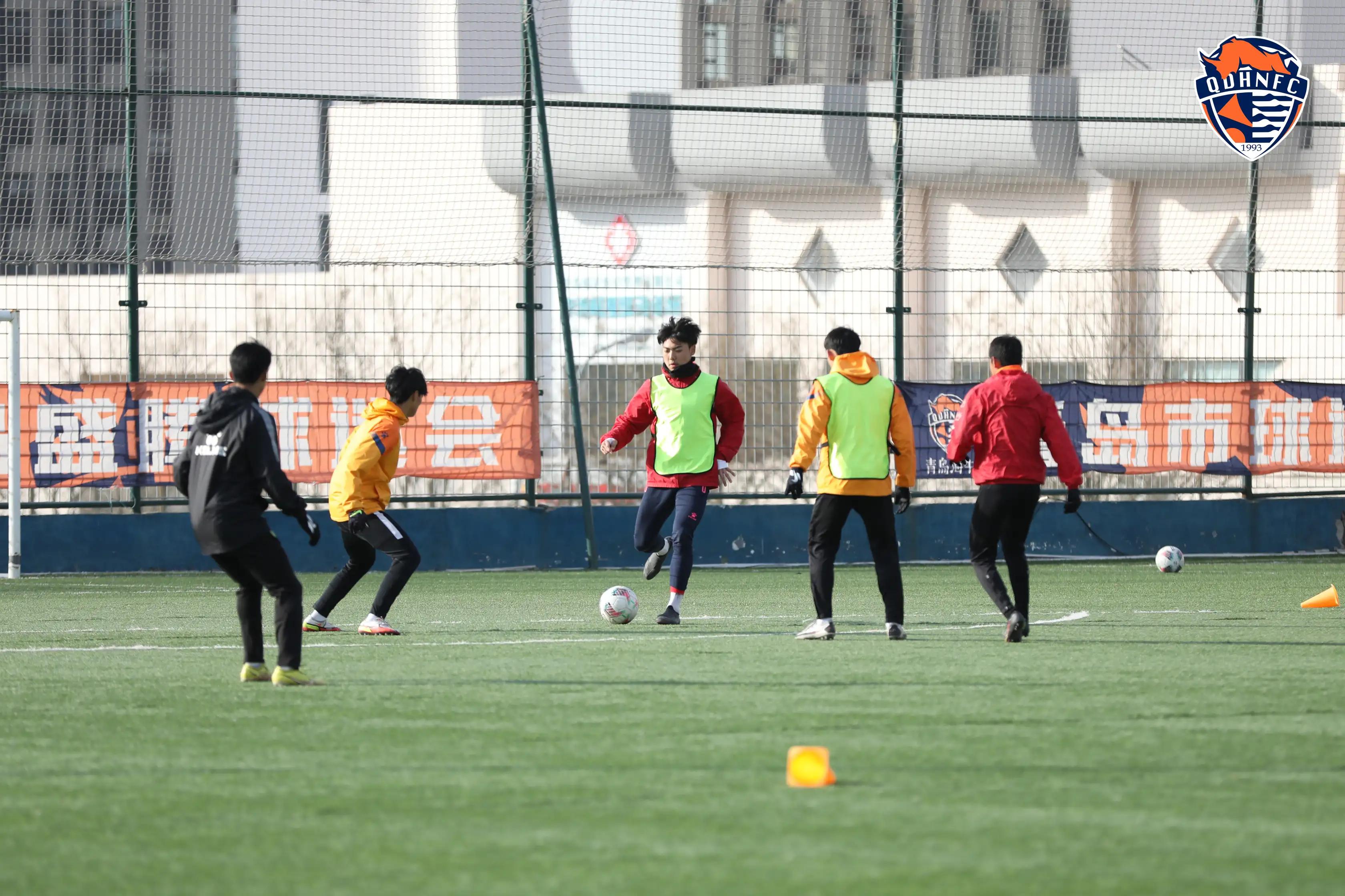 海牛冠军,青岛海牛队足协杯冠军