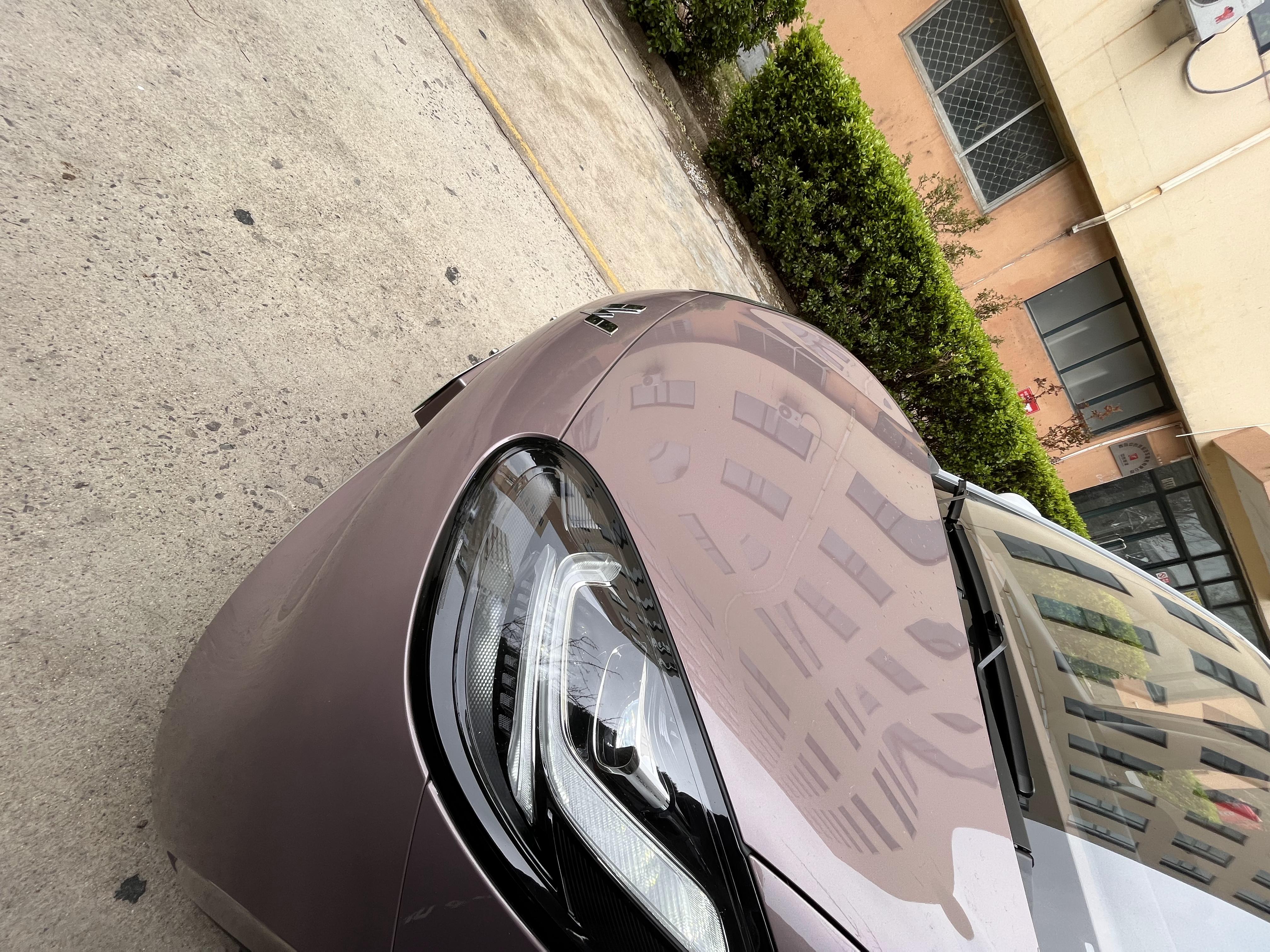 缤果一年用车成本,缤果汽车新手入门