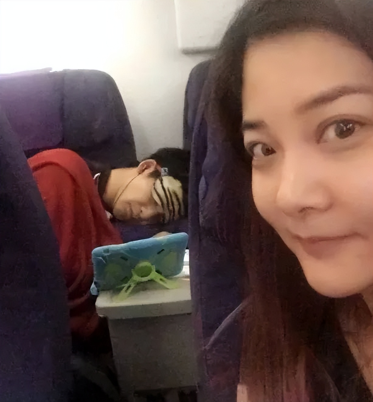 人间清醒大张伟谈青春期,大张伟年轻时的荒唐事