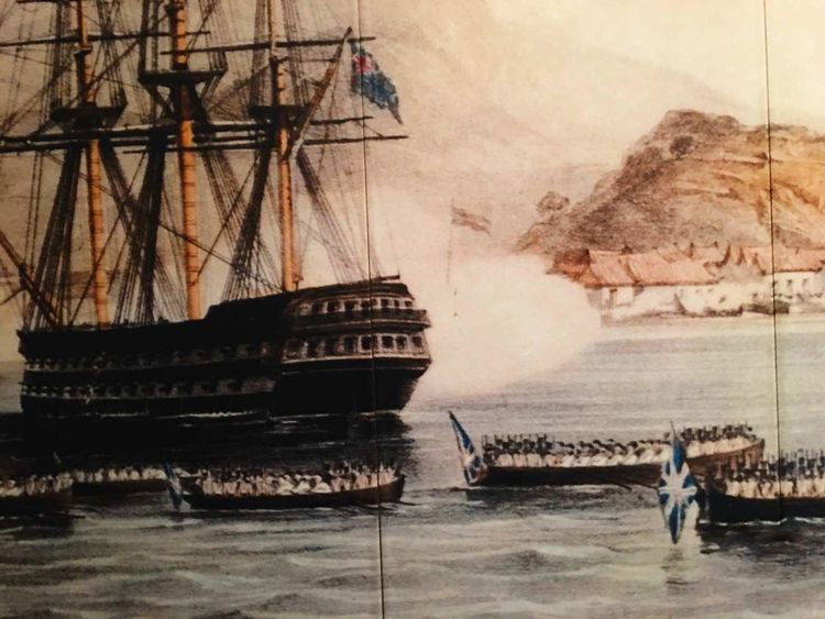 英国军官不解:为啥把香港还给中国?2000年英上将一句话道出真相