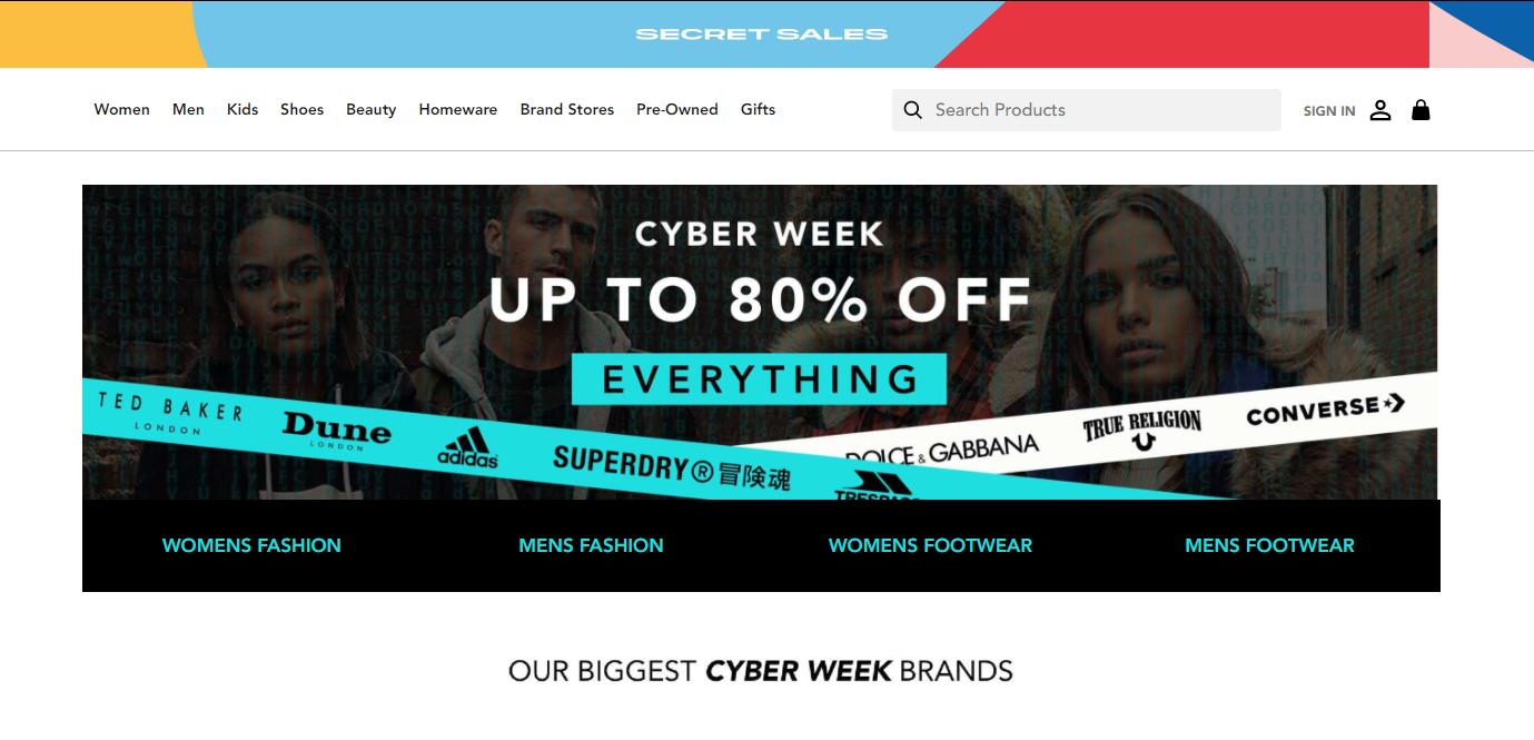 英国奢侈品购物网站,英国奢侈品折扣网站