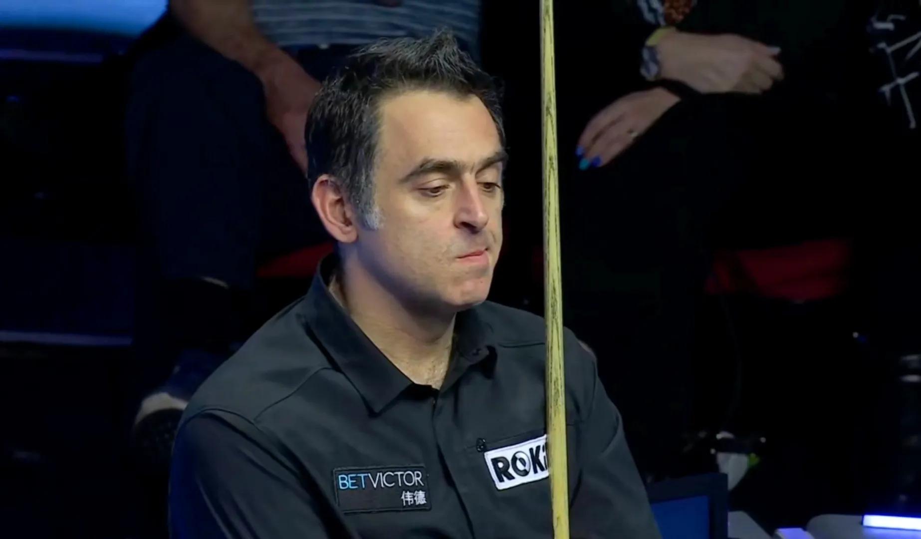 庞俊旭威尔士赛,庞俊旭威尔士输给谁了