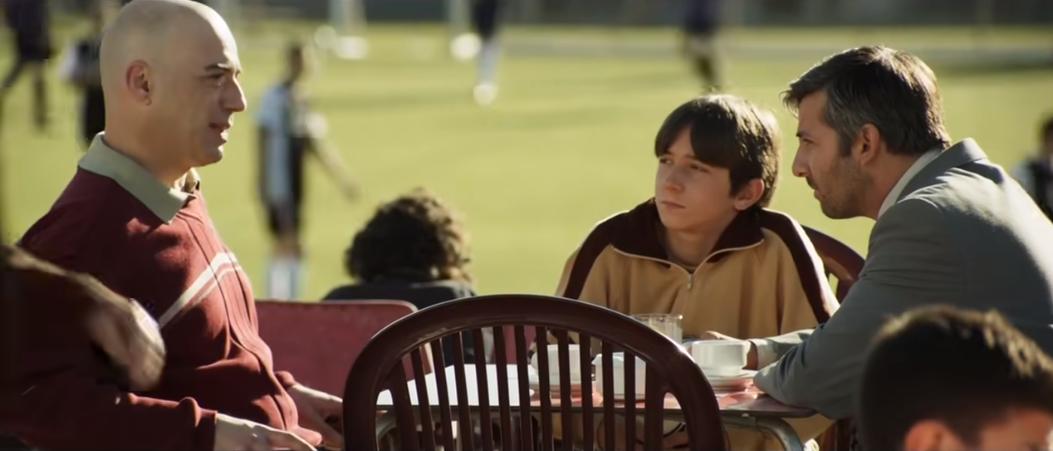 球王梅西所得的全部奖杯,无可置疑的球王梅西