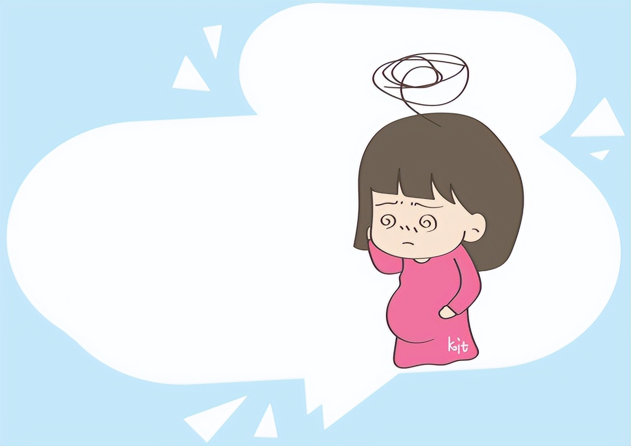 孕期贫血危害大准妈妈要注意,孕期贫血对于孕妇的危害有哪些