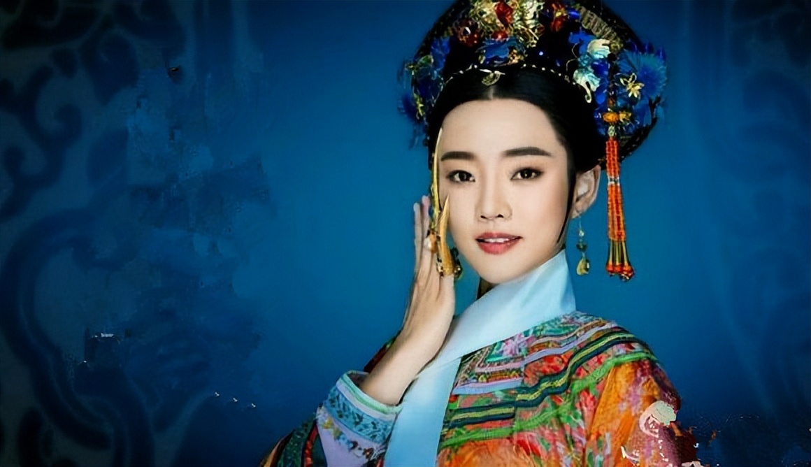 我读了凌力写的《倾城倾国》和《少年天子》原著