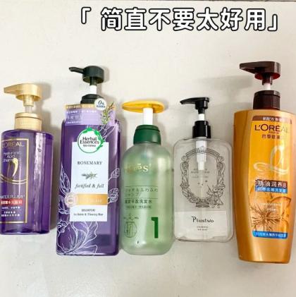 年轻人用哪款蜂花洗发水,蜂花洗发水国货第一名