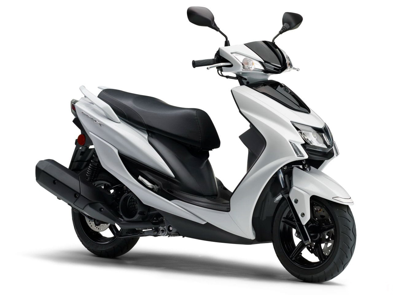 最值得入手的2万左右踏板摩托车,8000元左右空间大踏板摩托车推荐