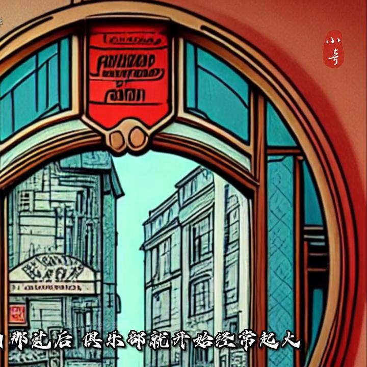 灵异小酒吧,红色诡异酒吧