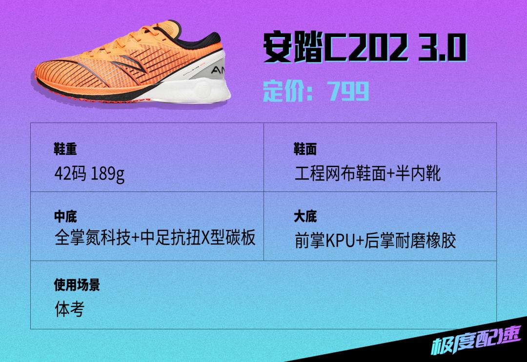 性价比高适合学生党的跑鞋推荐,开学跑步推荐的跑鞋500元以内