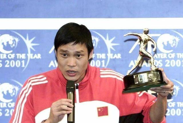 范志毅三婚老婆是哪里人,足球范志毅结过几次婚