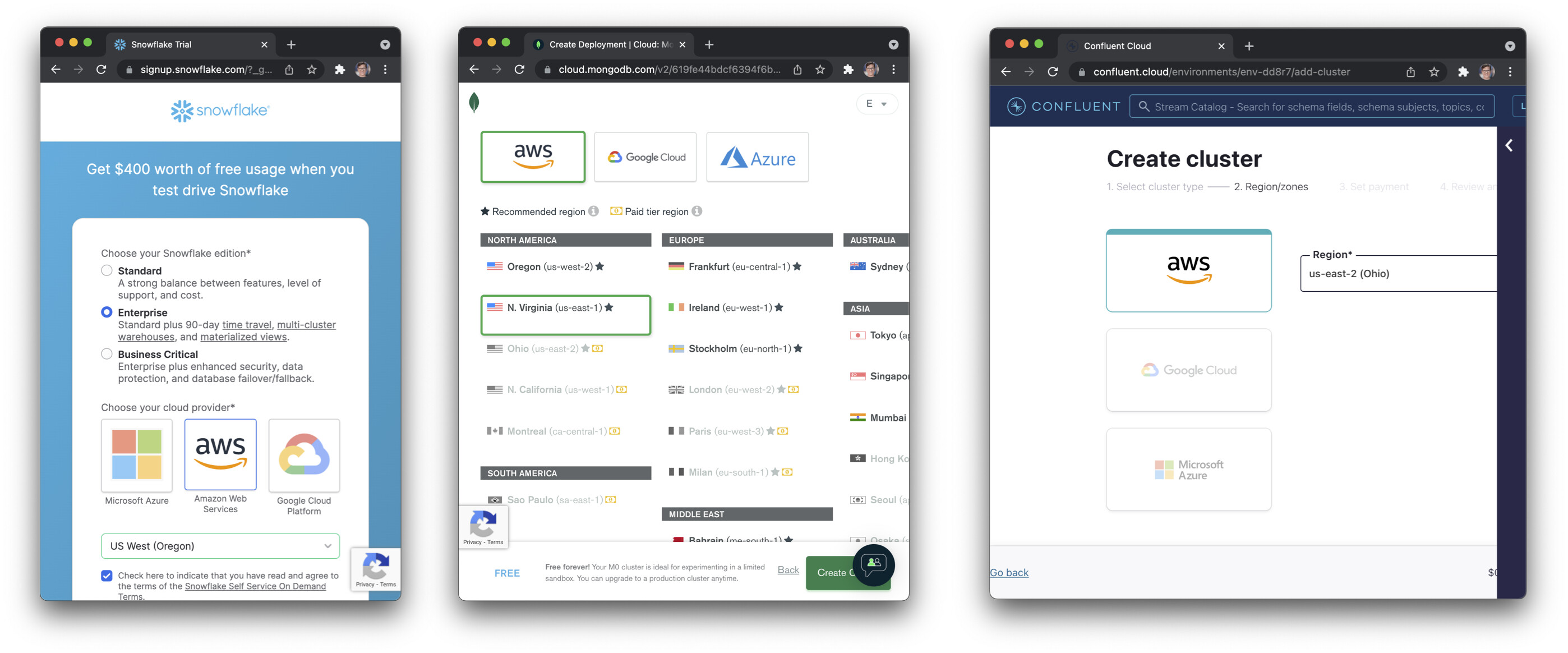 云计算市场转型,云计算板块要洗牌了吧