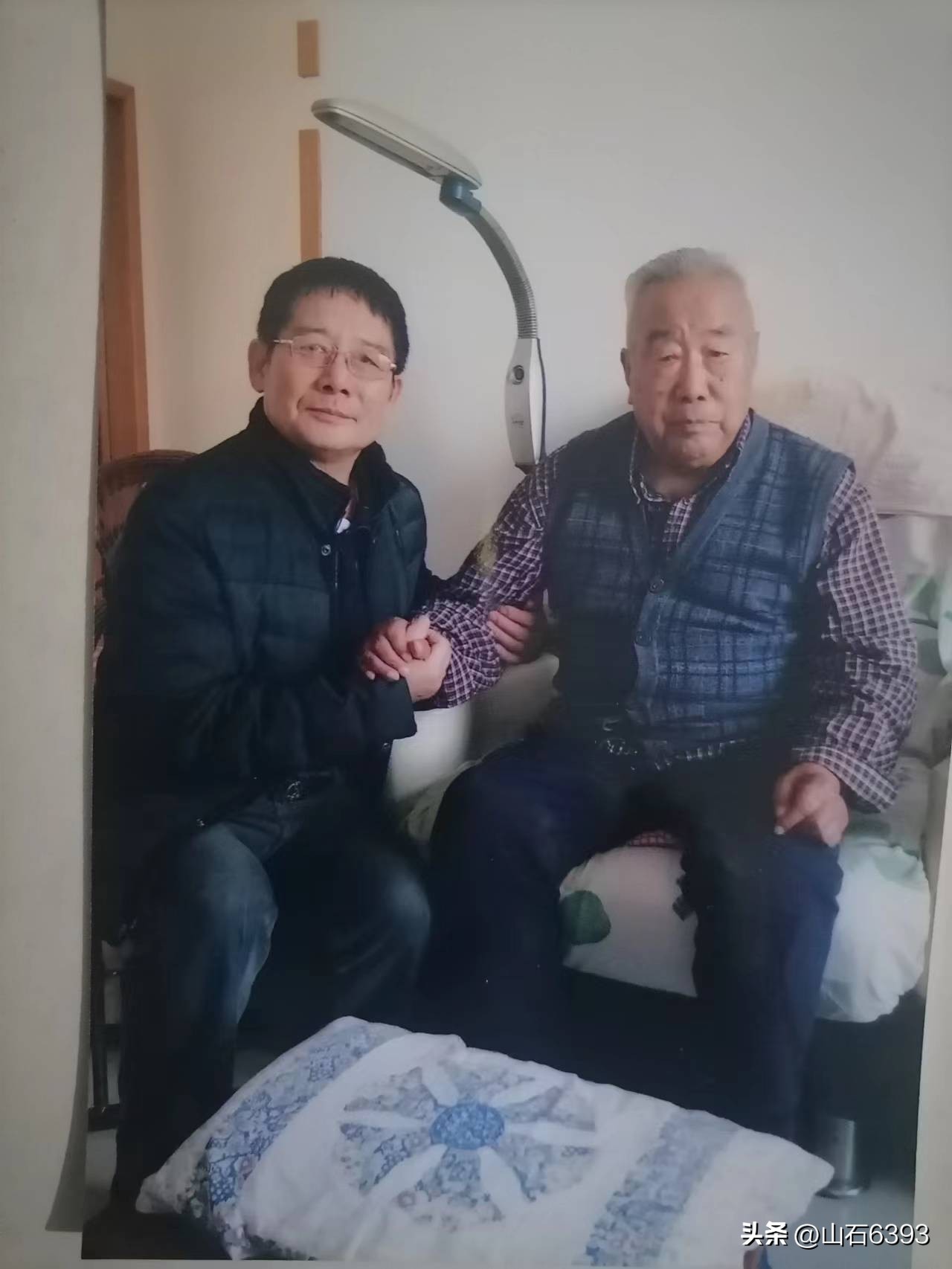 众战友深切缅怀晋国强政委——老将军一路走好！