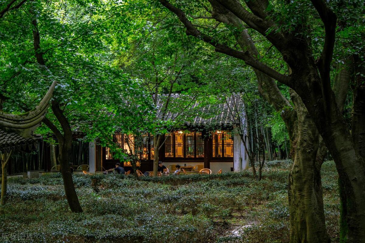 苏州，才是最美的烟雨江南！苏州游玩必去的10大景点，你去过几个
