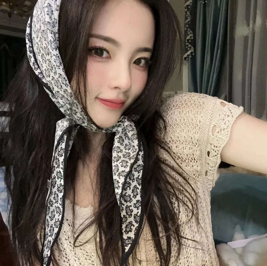 杨超越整过容吗,杨超越有没有整过容