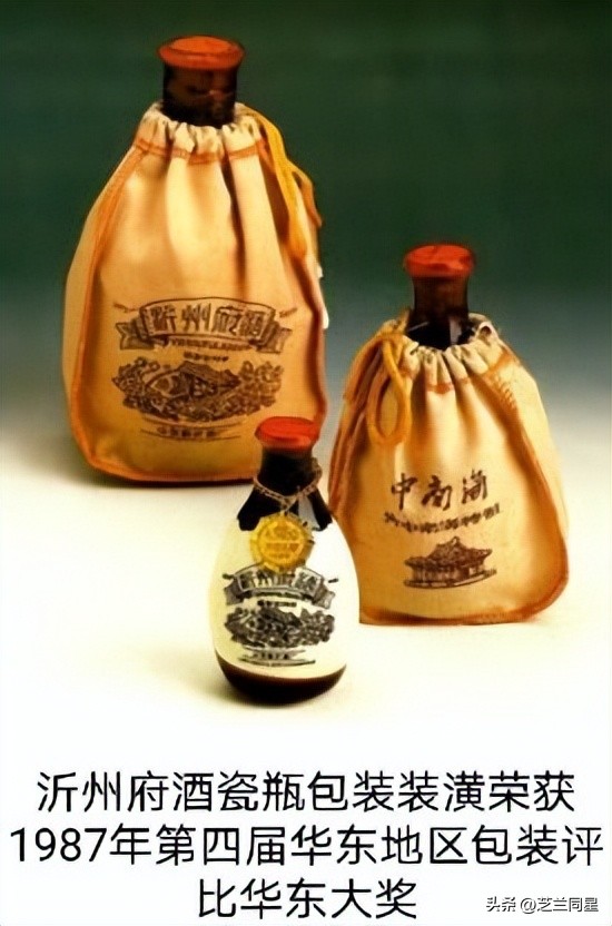 一线白酒历史,正视白酒的历史真相