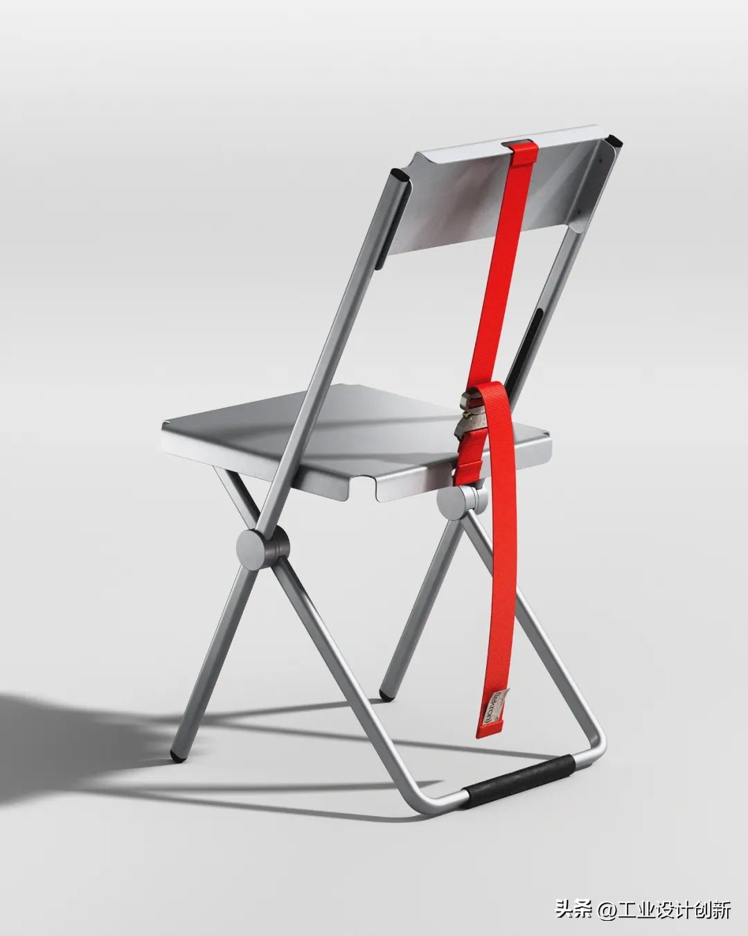 办公椅设计创新与定位,办公椅设计经典案例