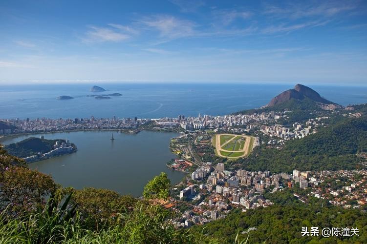 巴西的人口面积是多少,巴西全国人口面积及gdp