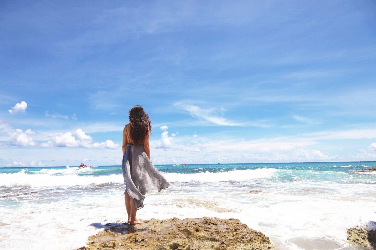 垦丁雨季,垦丁下雨