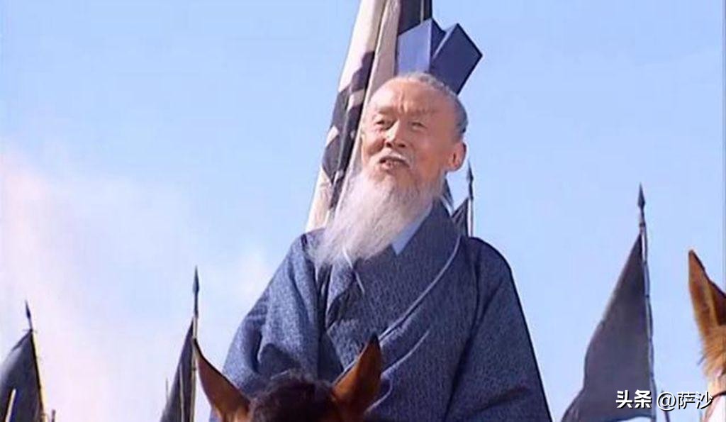 三国演义王朗吾非厚颜无耻之人,诸葛亮说王朗厚颜无耻之人的视频