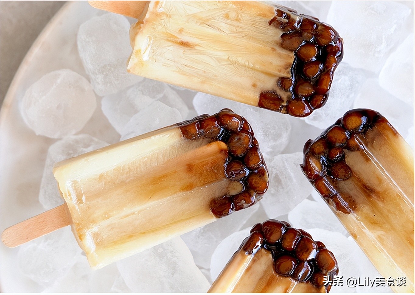 夏季吃西瓜雪糕有什么好处,夏天吃雪糕西瓜对身体好吗