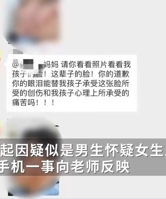 地铁事件校园霸凌,校园网络霸凌事件网络怎么处理