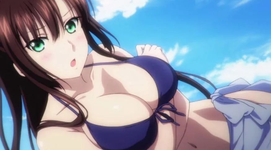 从吸血、吃人到缠绵，ACGN中的吸血鬼到底经历什么？