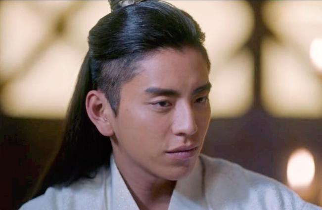 国内被嘲笑鞋拔子脸的男星,盘点那些长脸的男星