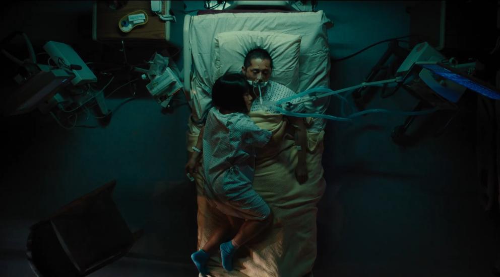 黄暴女神回归，尺度全开！