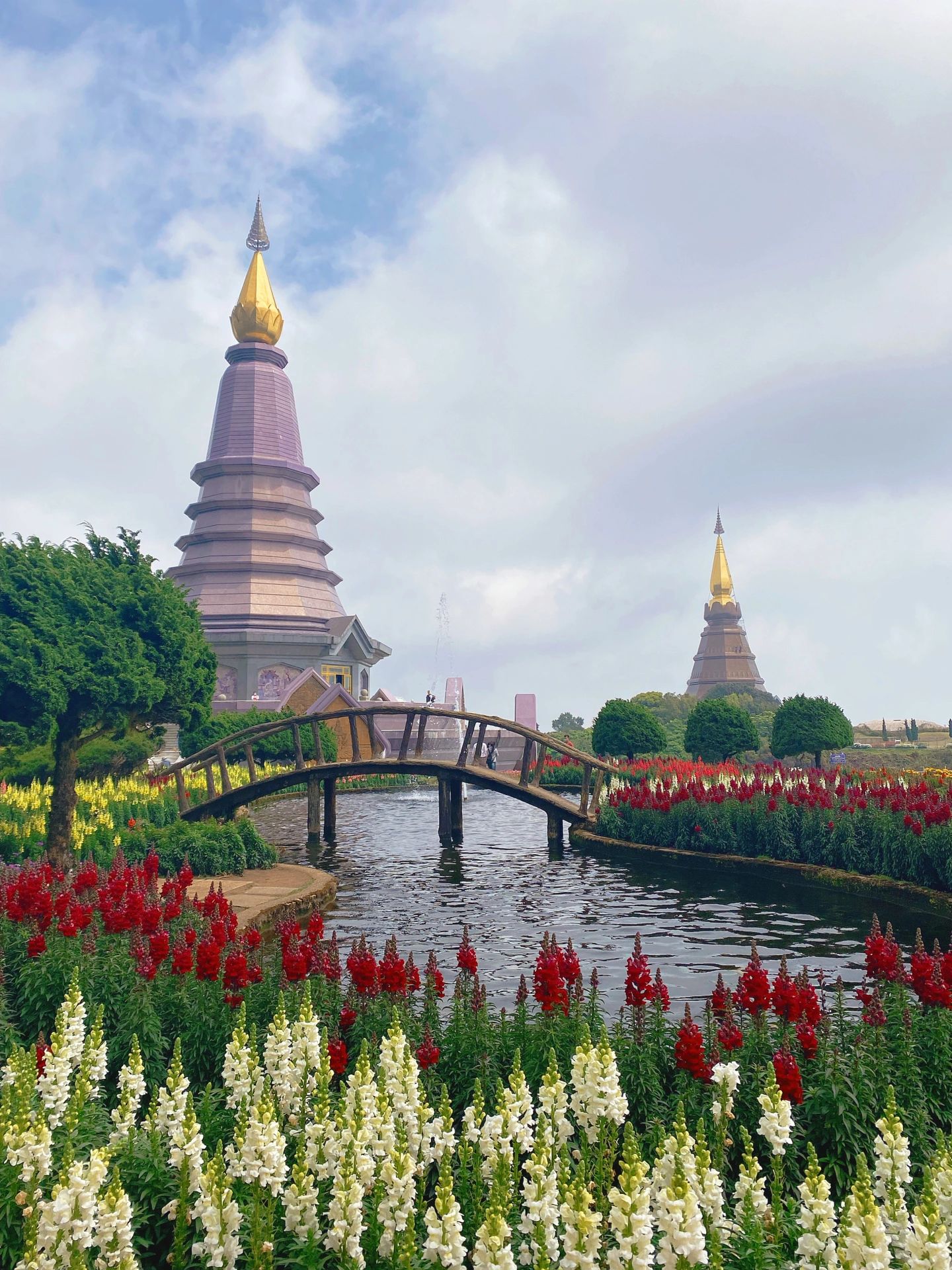 泰国旅游必去的5个岛,五一去泰国旅游有哪些景点