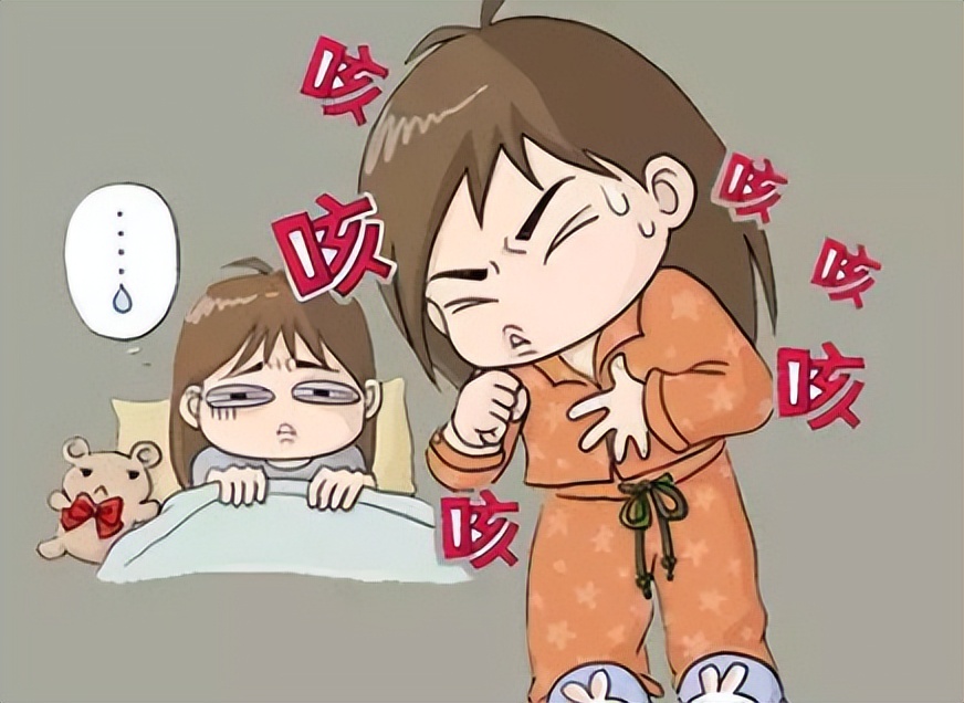 咳嗽喝点什么润肺止咳,咳嗽喝什么汤润肺止咳