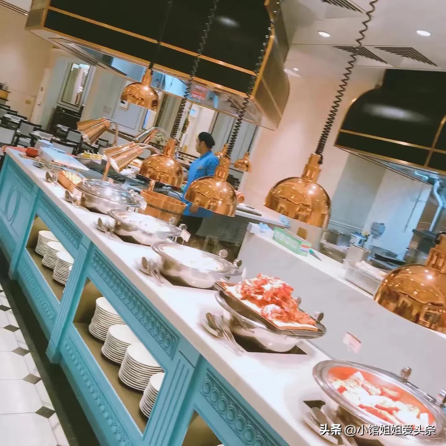 澳门威尼斯人酒店团购早餐,澳门巴黎人酒店24小时营业美食