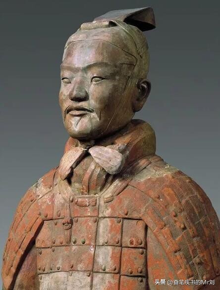 秦兵马俑文创产品的资源优势,秦始皇兵马俑博物馆红色文创产品