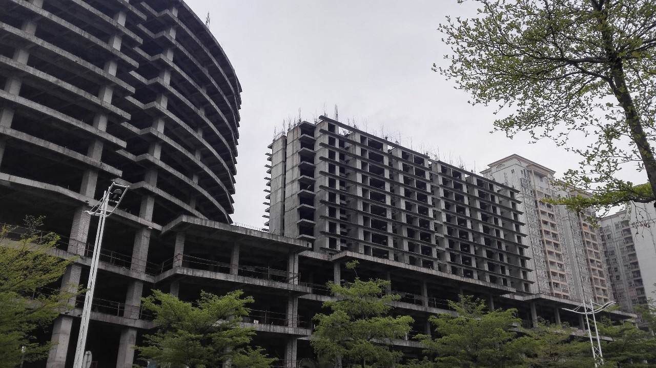 贷款买房开发商逾期交房该怎么办,购房人逾期交房款被起诉