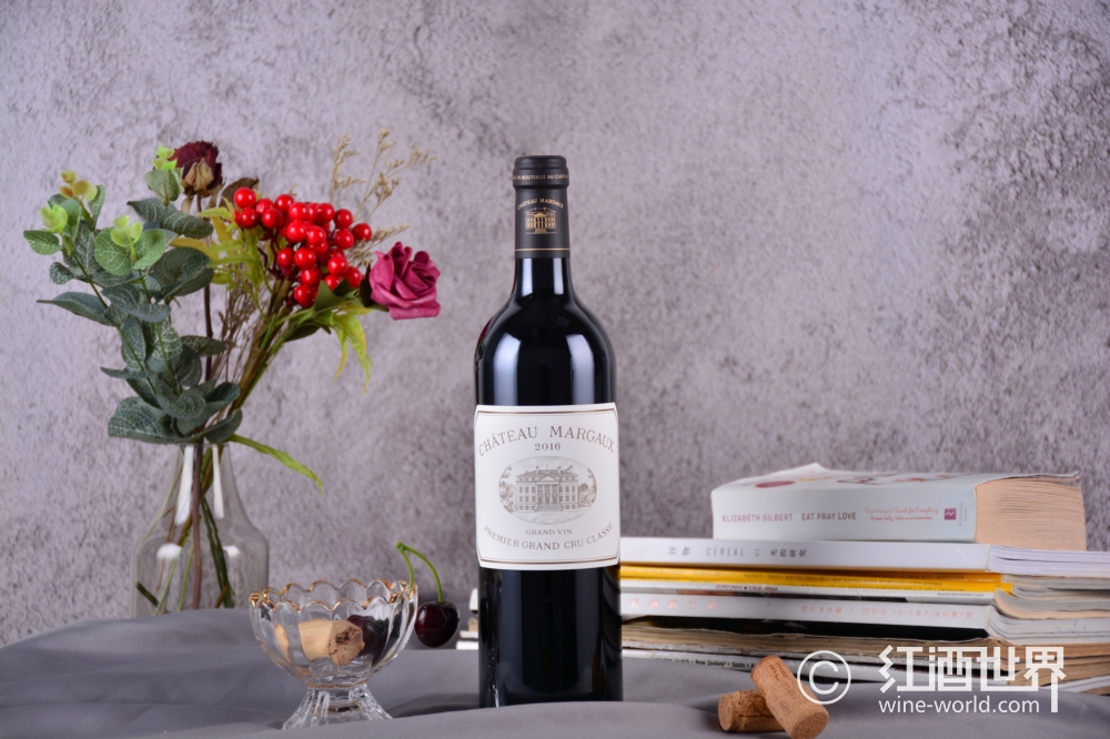 玛歌酒庄1855,玛歌1855红酒
