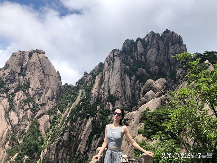 黄山五日自由行攻略,黄山六日游自由行攻略最新