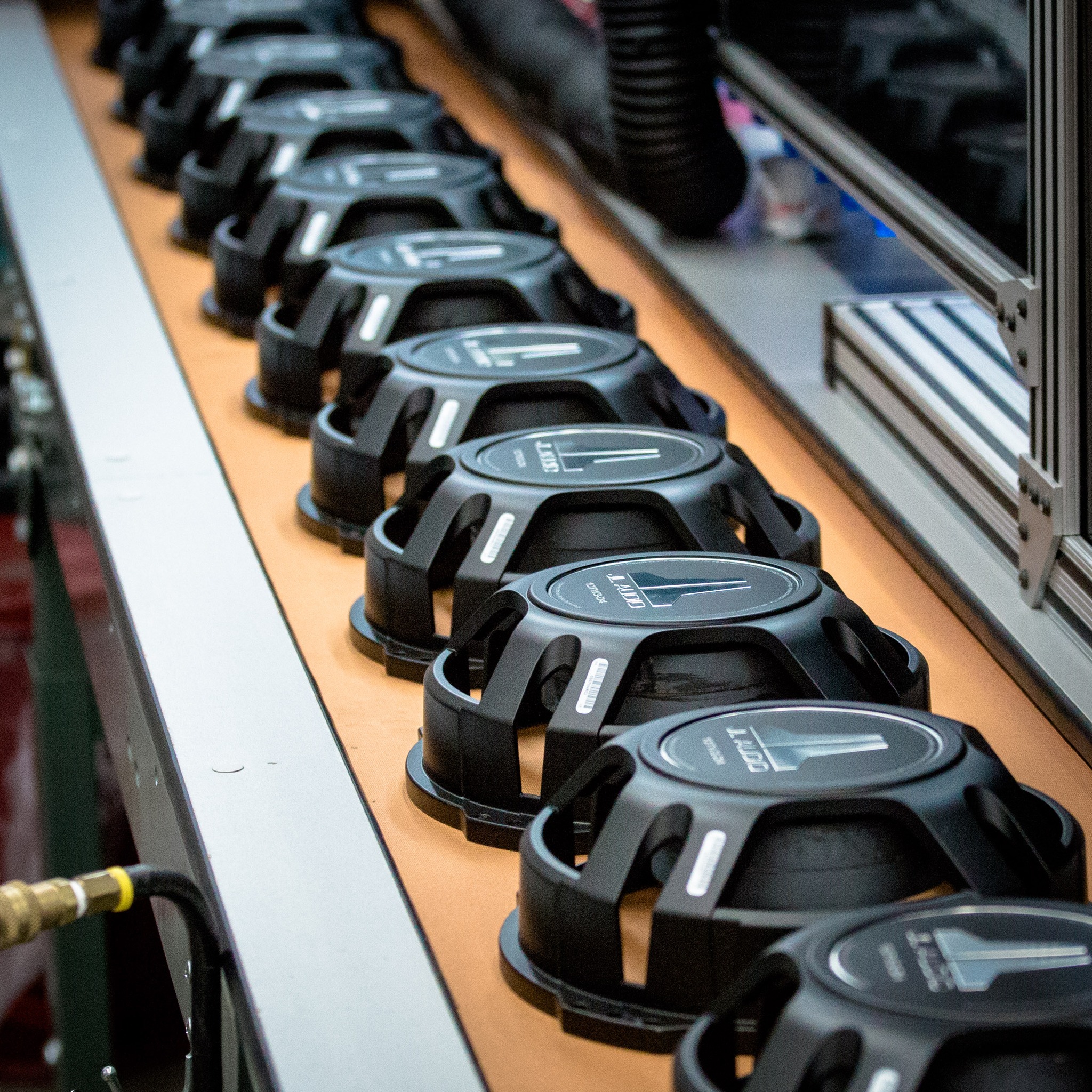 盘点不同国家的低音炮,十大顶级小低音炮品牌