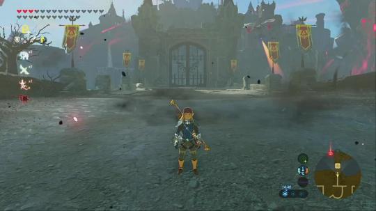 塞尔达传说通关以后有多无聊,nogamenolife唯一的神叫什么名字