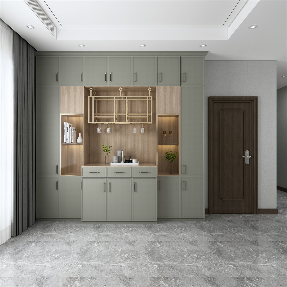 全屋定制品牌加盟怎么推广,加盟全屋定制家居前景怎么样啊