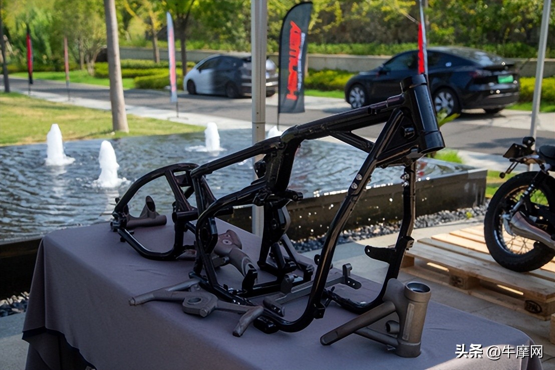 汉威b50单座,汉威b50评测