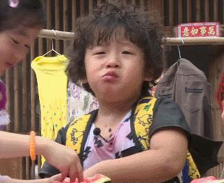 王诗龄瘦了20斤，美到不敢认！明星家的小孩果然都是胖着玩儿的