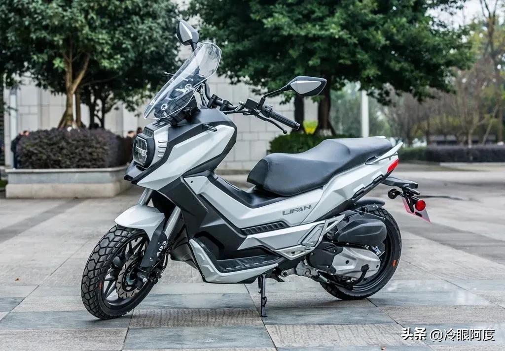 聊聊重庆,力帆摩托和重庆力帆