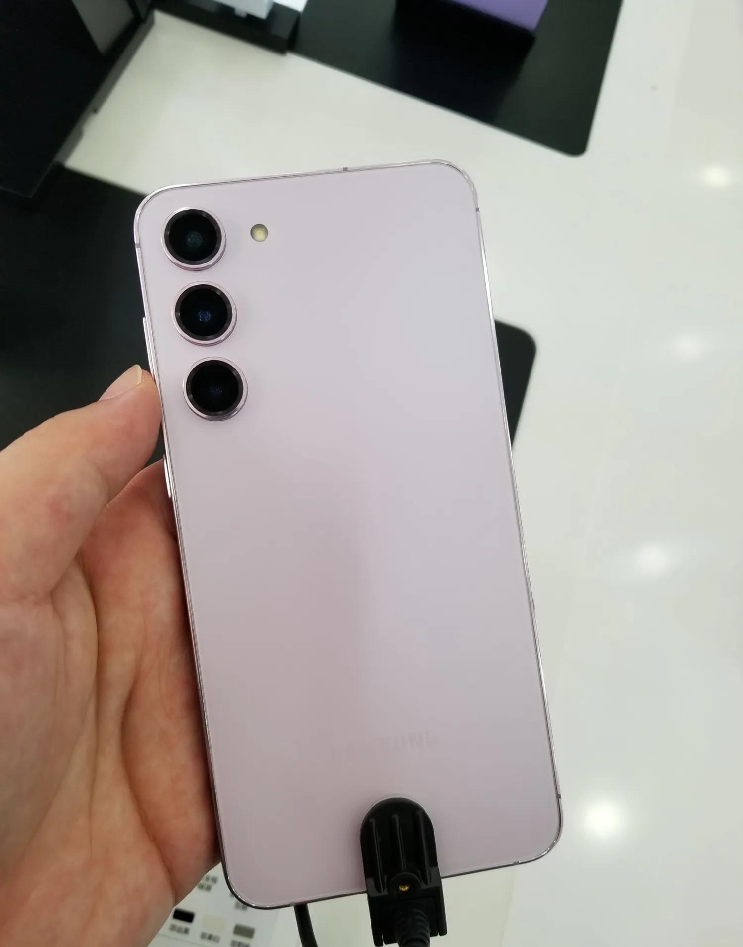 为什么中国人买韩国产品,为什么中国人还是喜欢三星