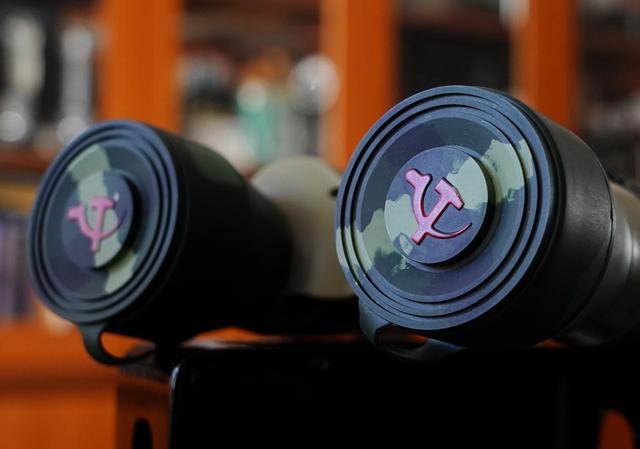 俄罗斯进口望远镜怎么分辨正品,俄罗斯望远镜哪种最好