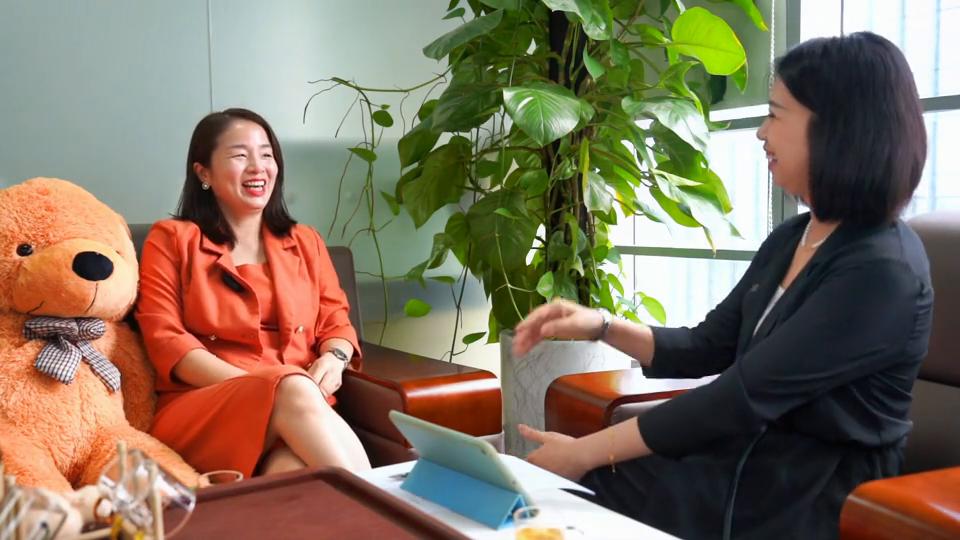 【知创融投】陈君玲：创业需要资金，资金来源是什么？