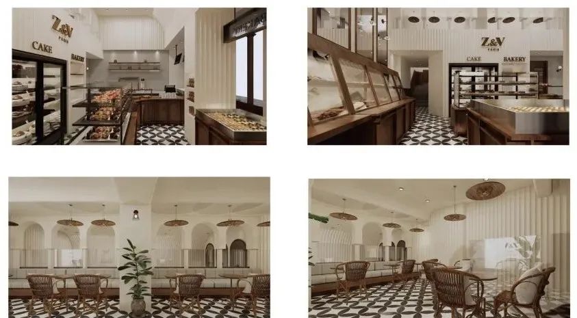 抖音团购做得好的烘焙店,抖音蛋糕团购排名第一销售方法